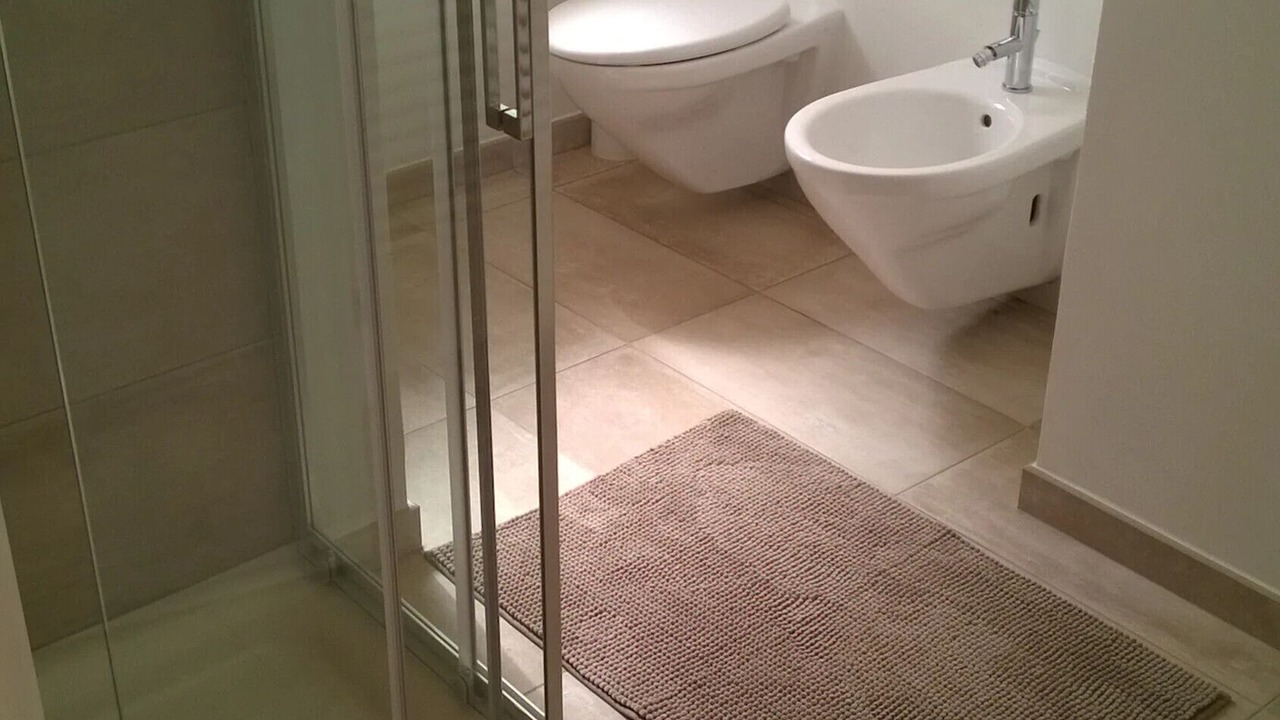 Photo of Bathroom in Lorenzago di Cadore
