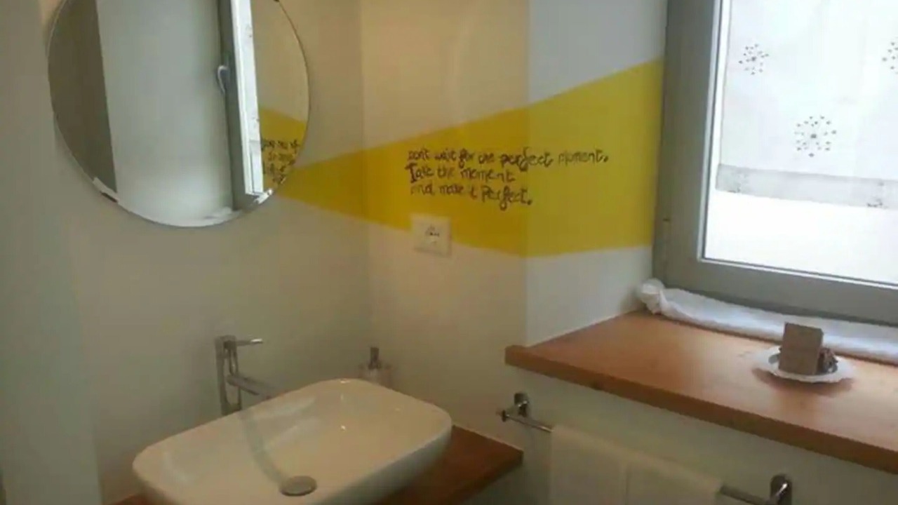 Photo of Bathroom in Lorenzago di Cadore