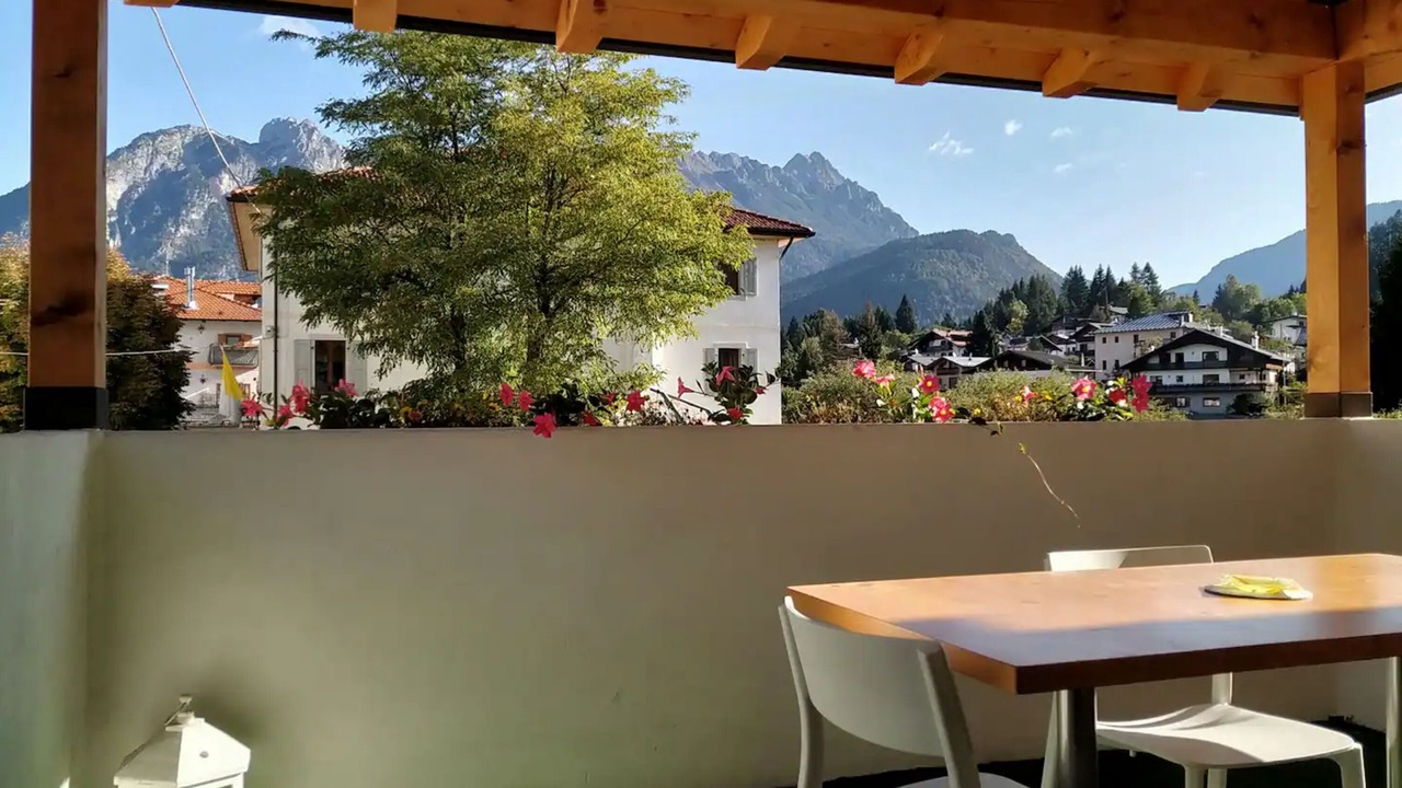 Photo of Outdoor in Lorenzago di Cadore