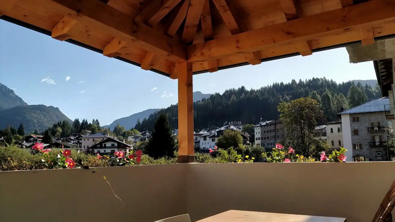 Photo of Outdoor in Lorenzago di Cadore