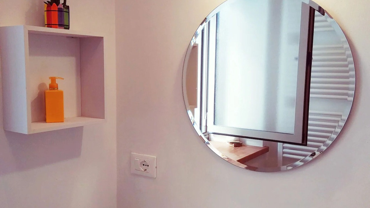 Photo of Bathroom in Lorenzago di Cadore