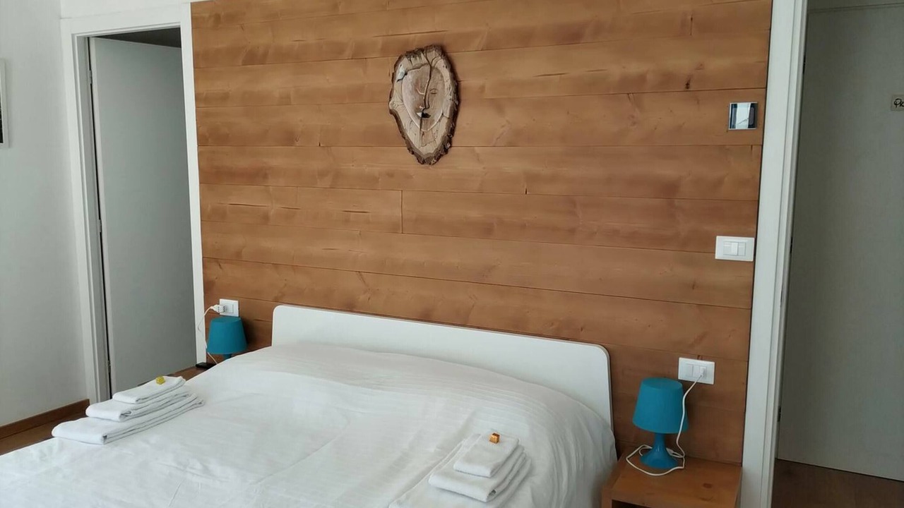 Photo of Bedroom in Lorenzago di Cadore