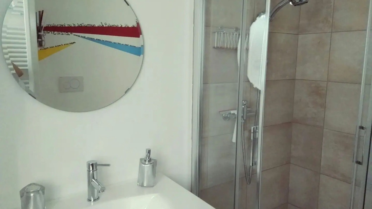 Photo of Bathroom in Lorenzago di Cadore