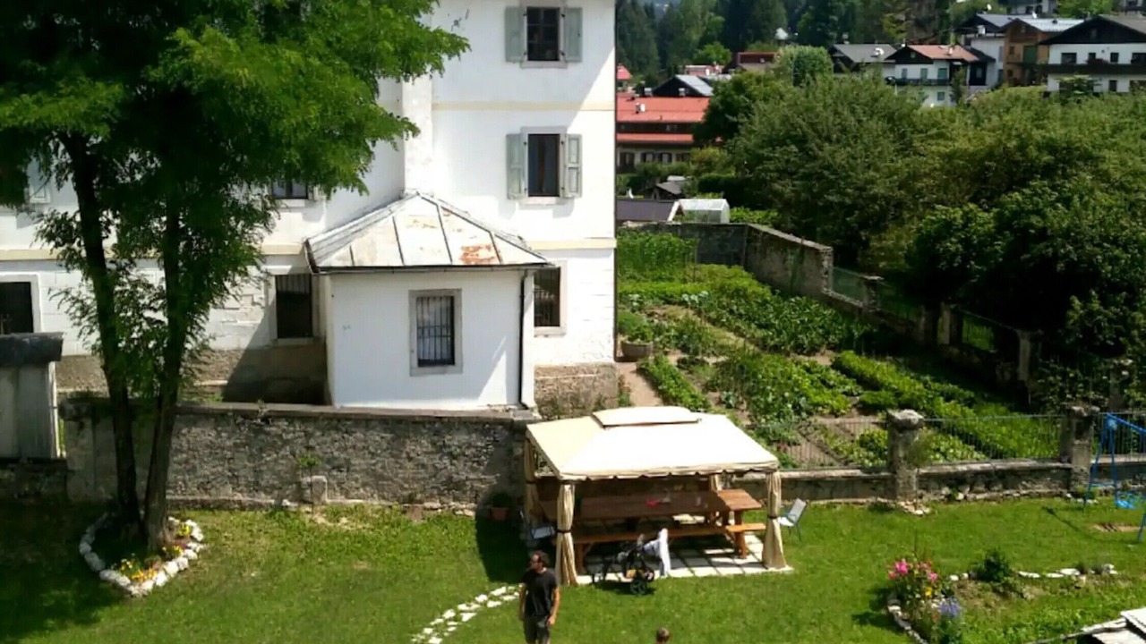 Photo of Outdoor in Lorenzago di Cadore
