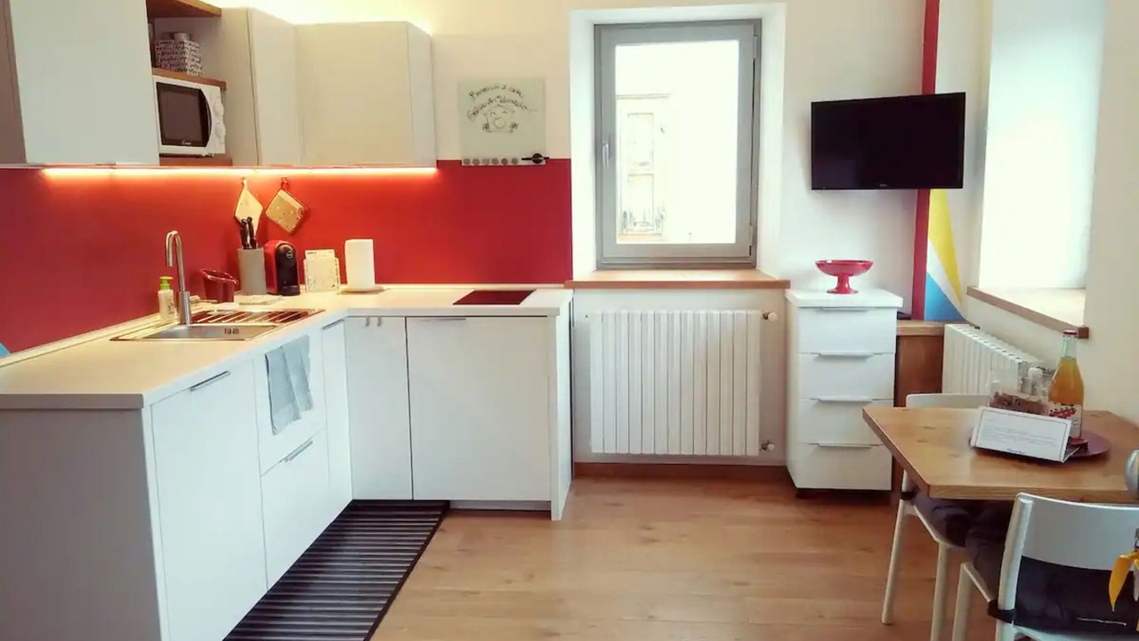 Photo of Kitchen in Lorenzago di Cadore