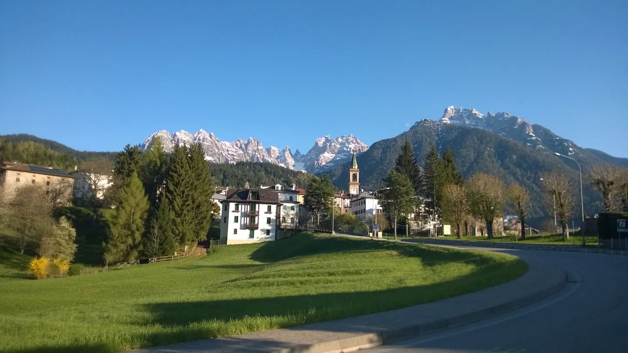 Photo of Others in Lorenzago di Cadore