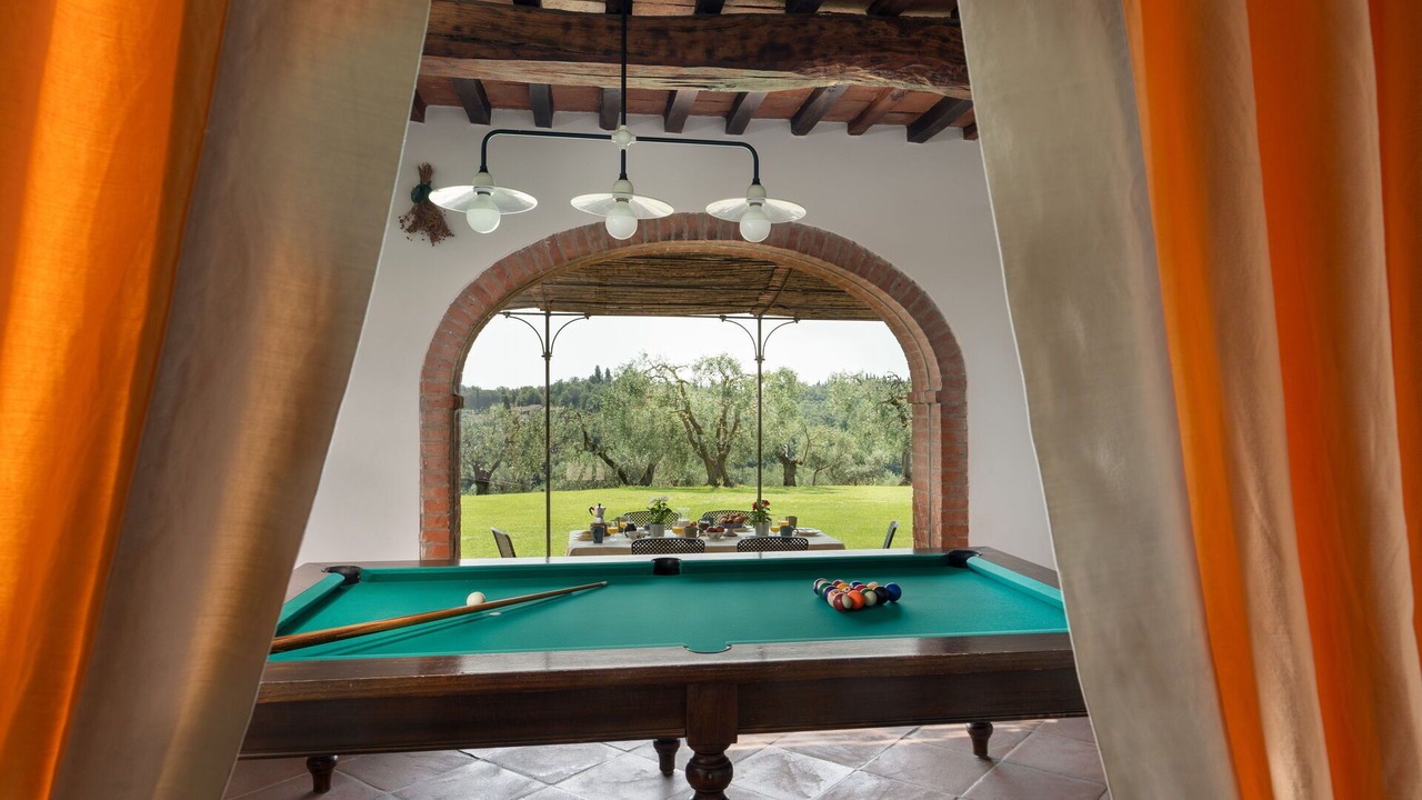 Photo of Bedroom in Santarello