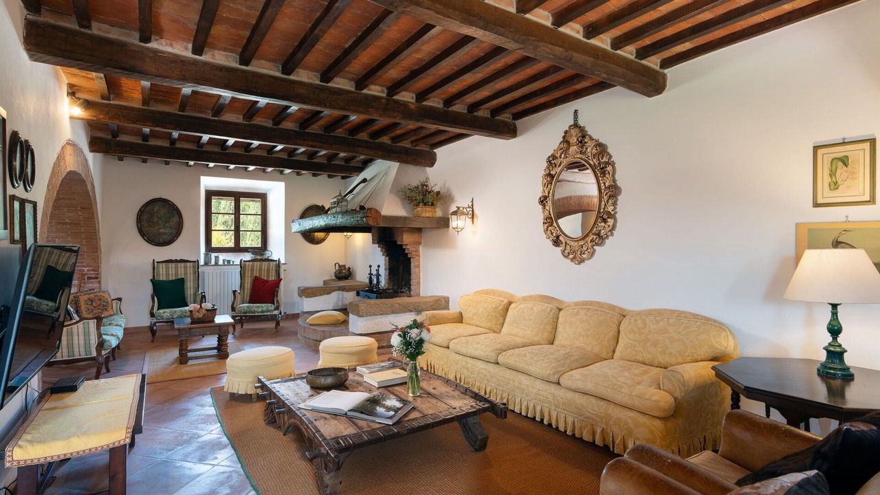 Photo of Bedroom in Santarello
