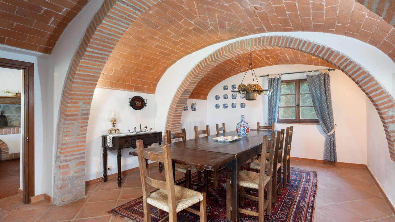 Photo of Bedroom in Santarello