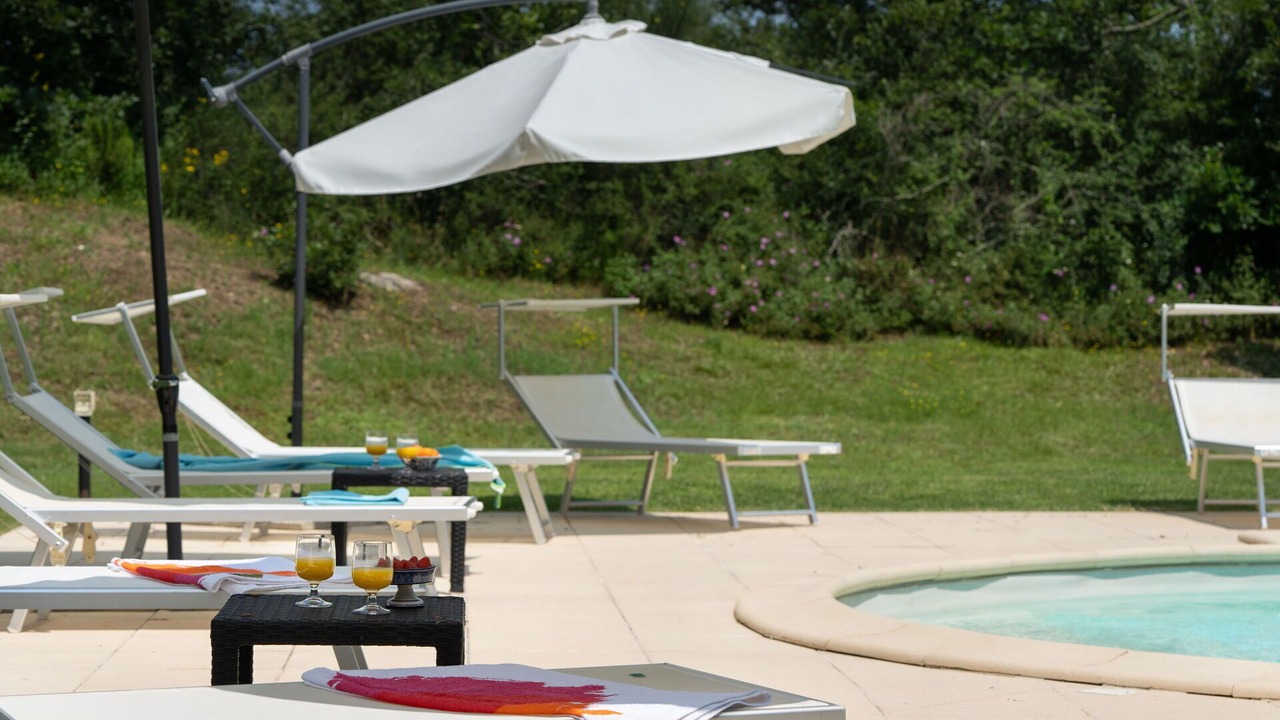 Photo of Outdoor in Santarello