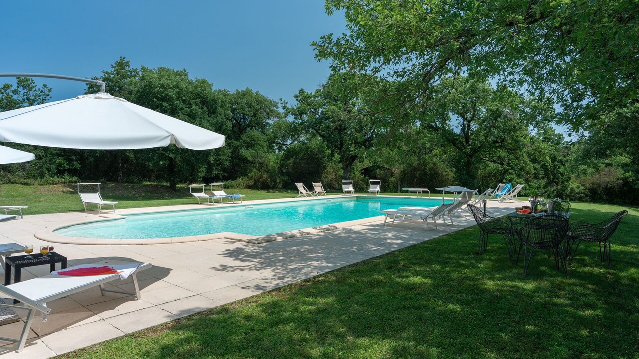 Photo of Outdoor in Santarello