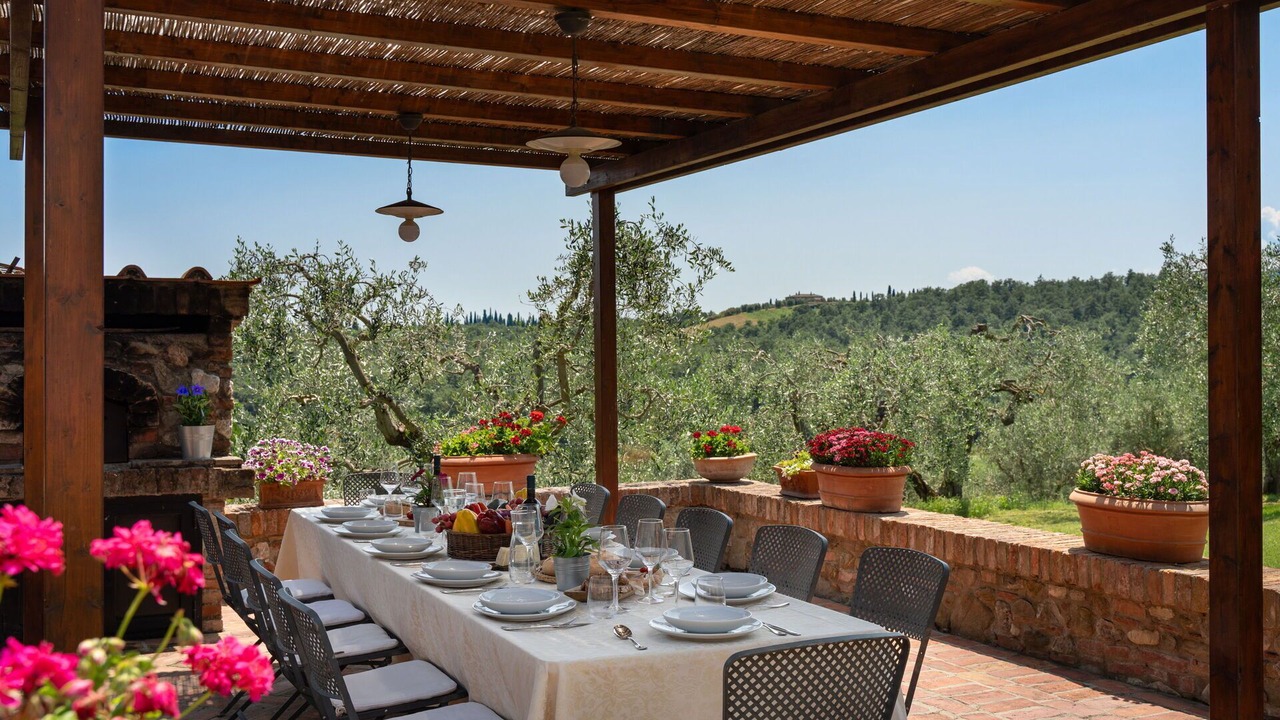 Photo of Outdoor in Santarello