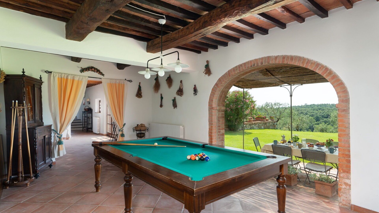 Photo of Bedroom in Santarello