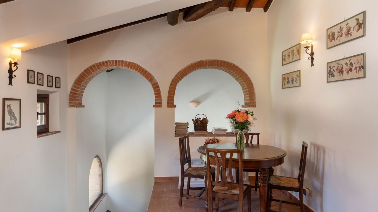 Photo of Bedroom in Santarello
