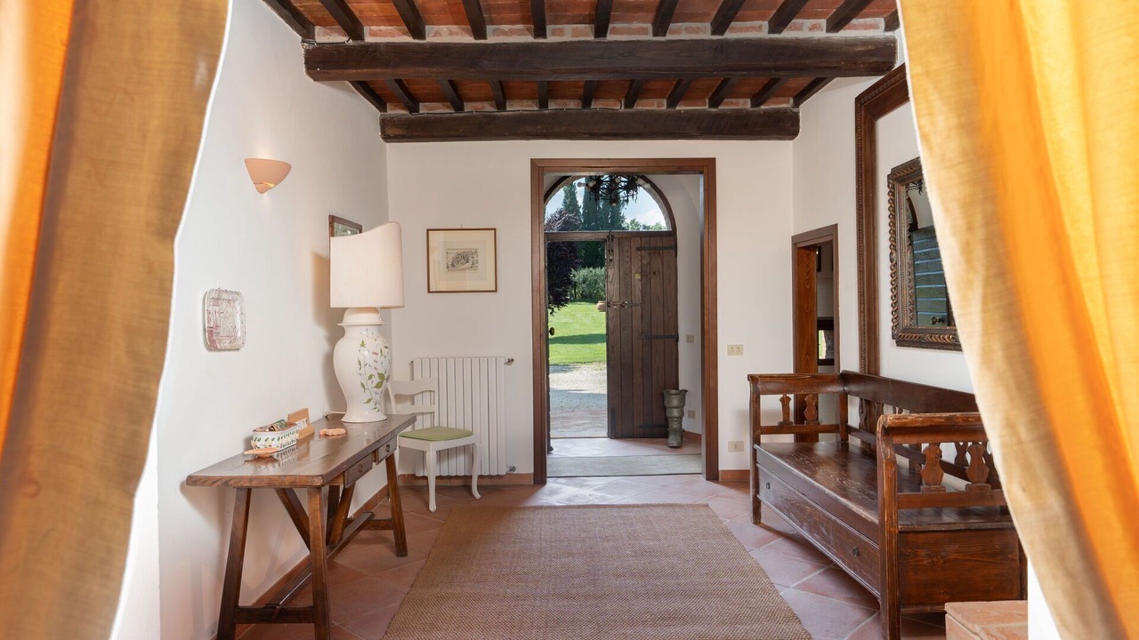 Photo of Bedroom in Santarello