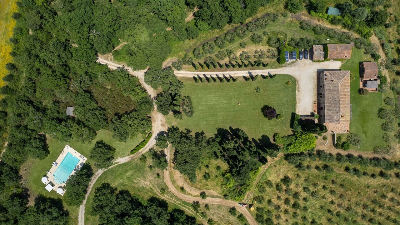 Photo of Outdoor in Santarello