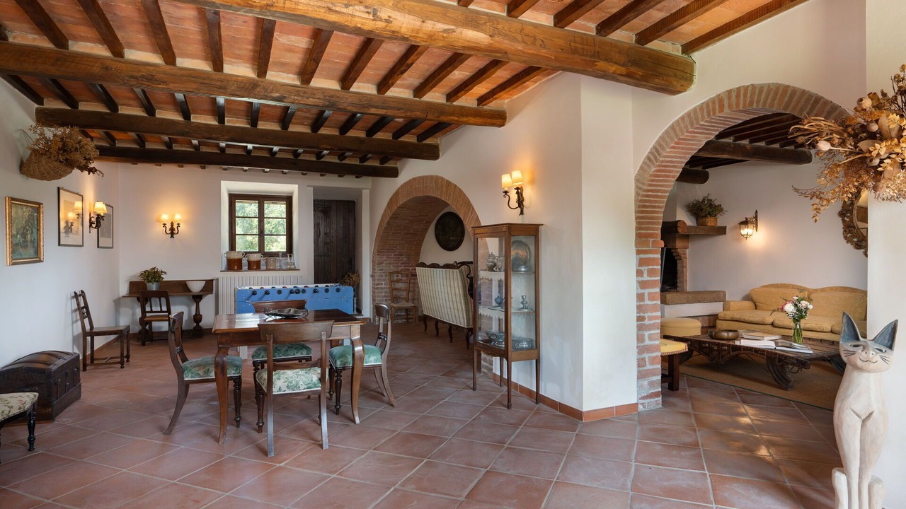 Photo of Bedroom in Santarello