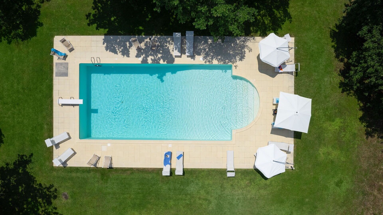 Photo of Outdoor in Santarello