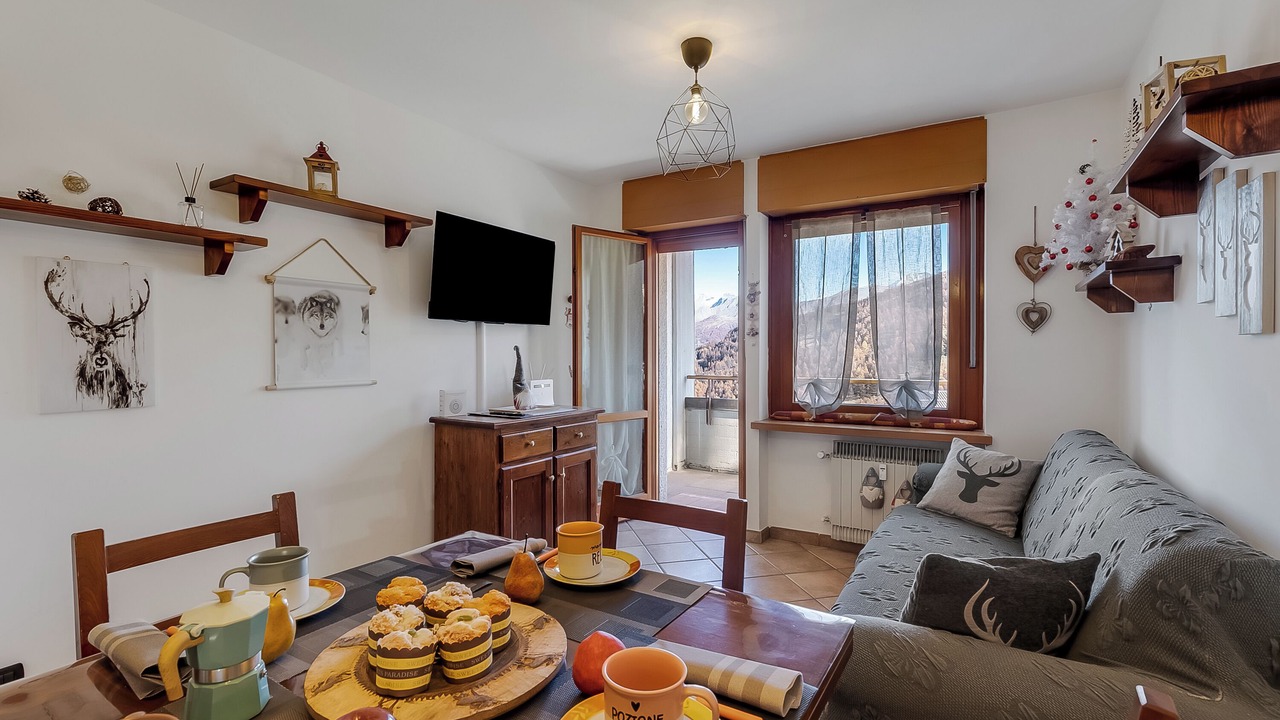 Photo of Bedroom in Sestriere