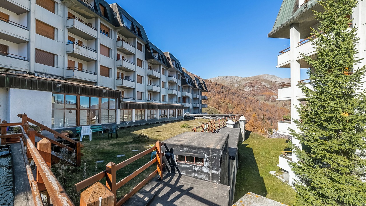 Photo of Outdoor in Sestriere