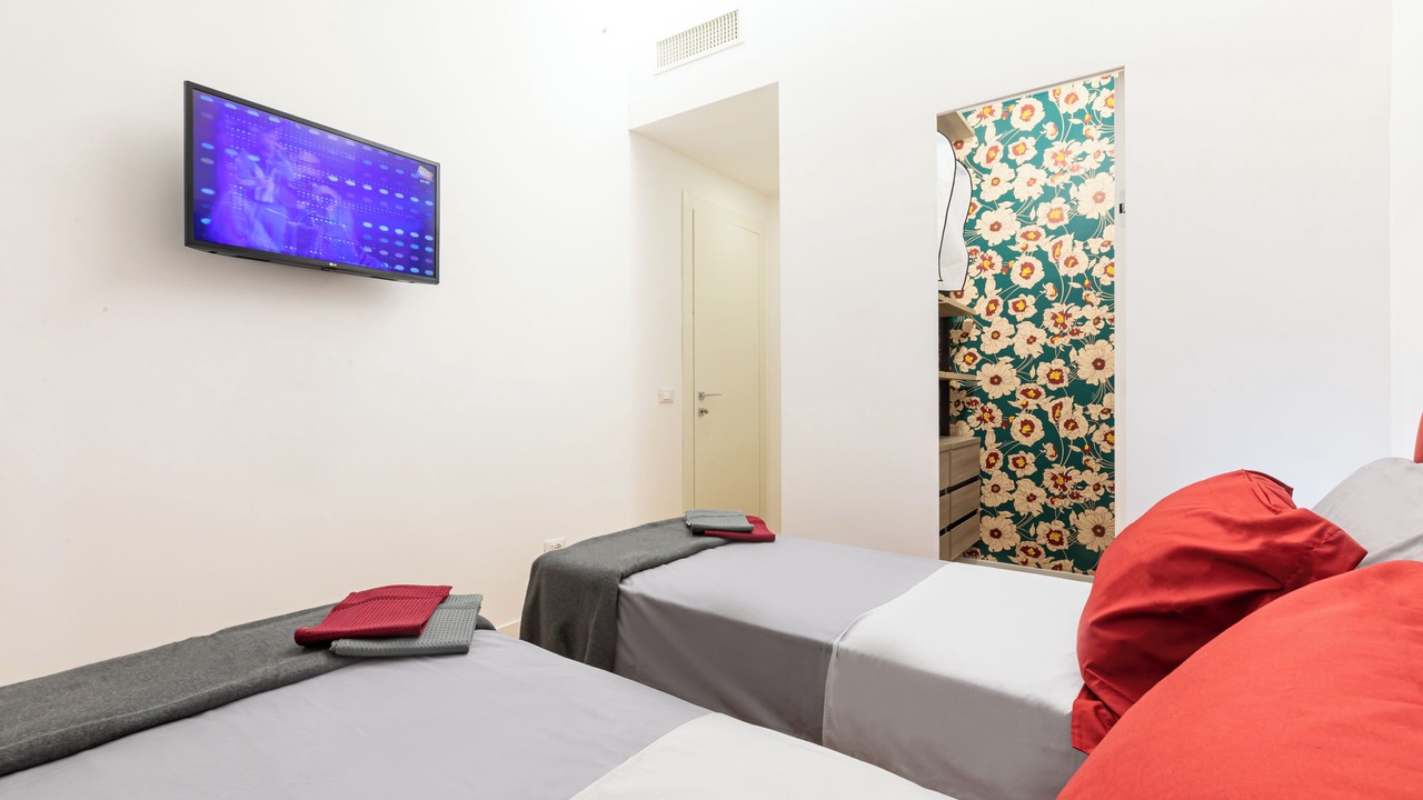 Photo of Bedroom in Quartiere XXVIII Monte Sacro Alto