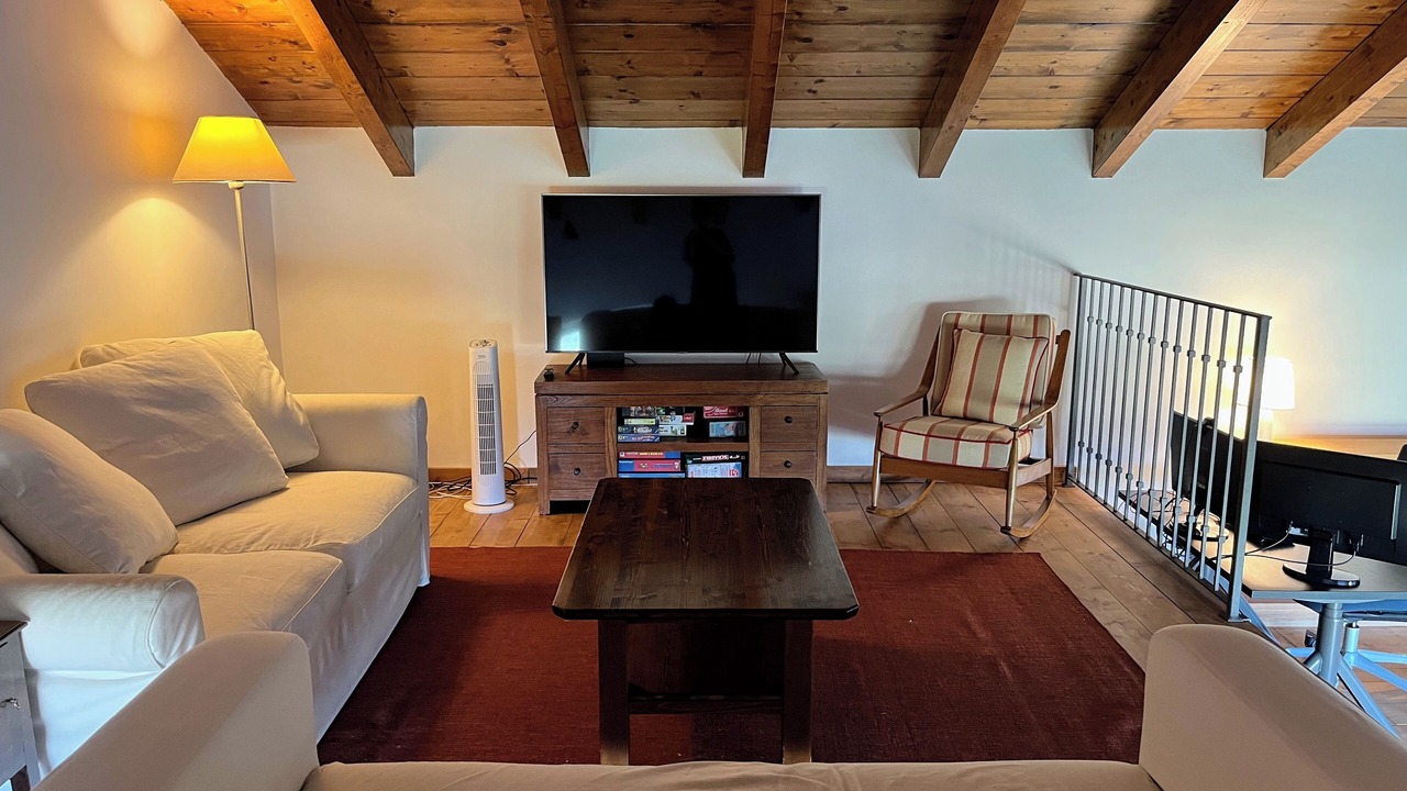 Photo of Livingroom in Cardona