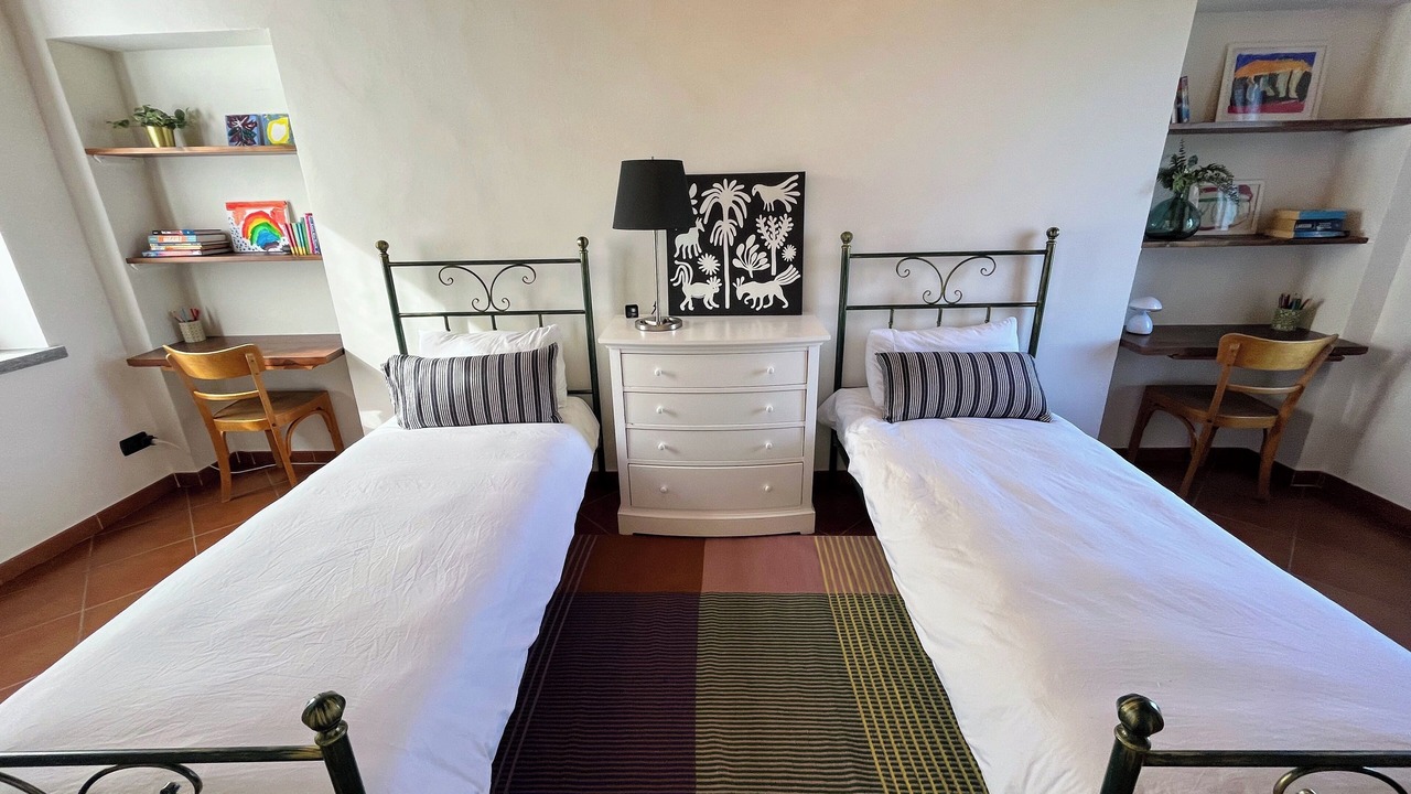Photo of Bedroom in Cardona