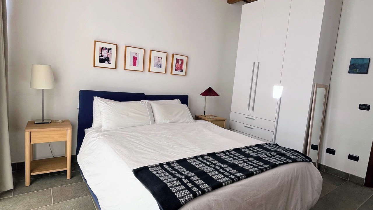 Photo of Bedroom in Cardona
