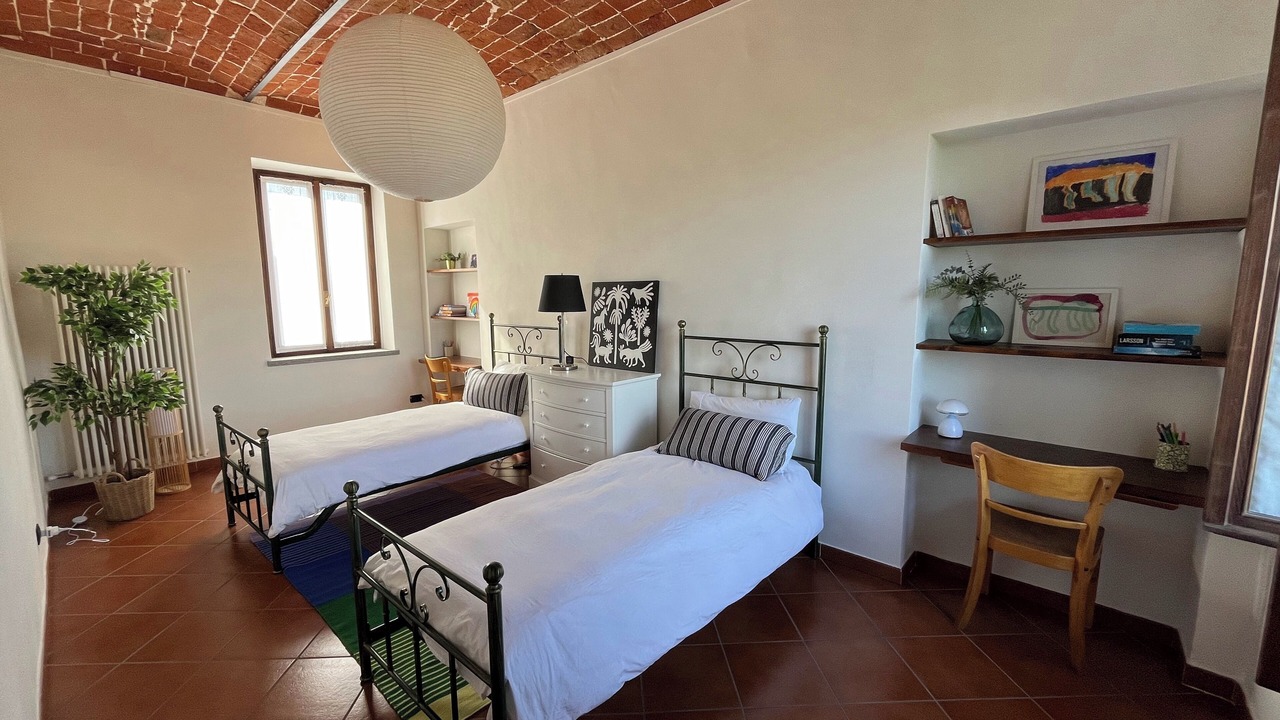 Photo of Bedroom in Cardona