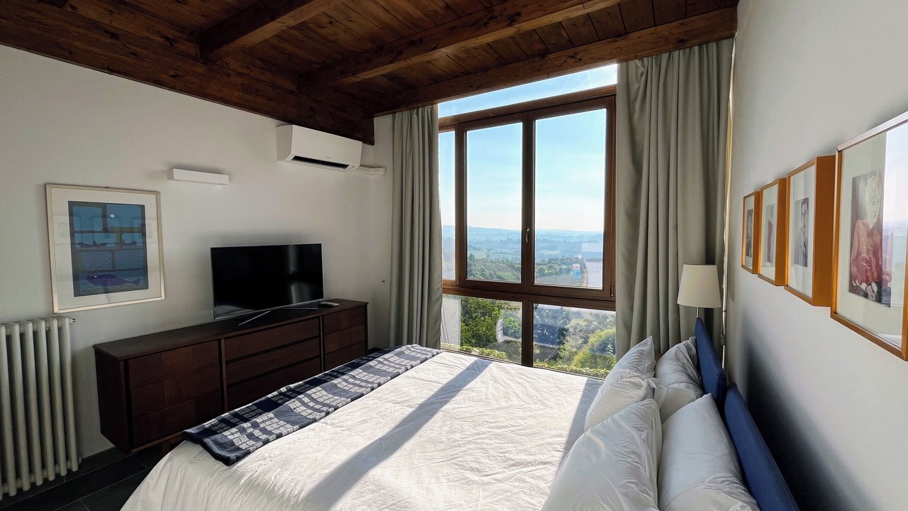 Photo of Bedroom in Cardona