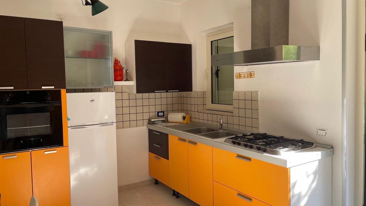 Photo of Kitchen in Faraone
