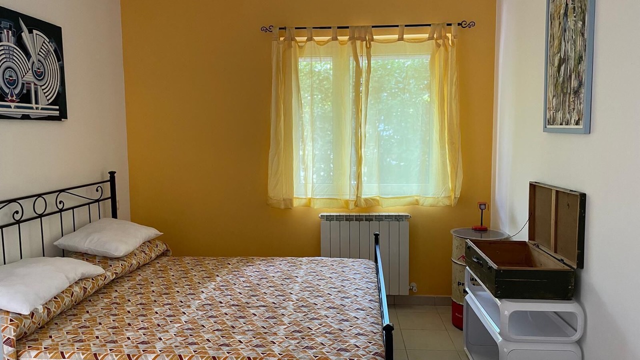 Photo of Bedroom in Faraone