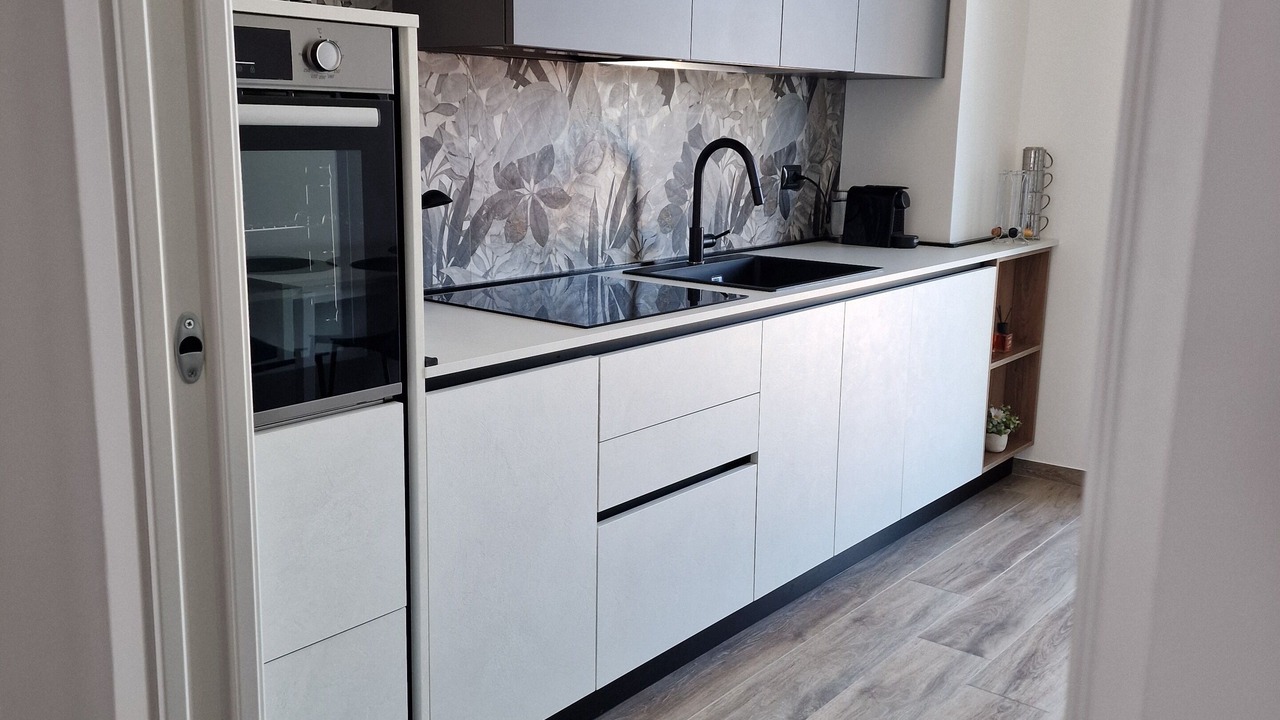 Photo of Kitchen in Mantua
