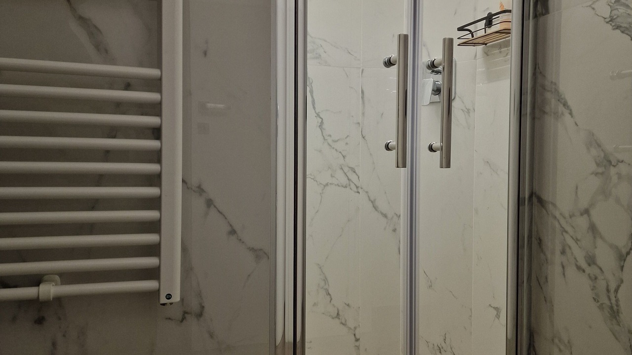 Photo of Bathroom in Mantua
