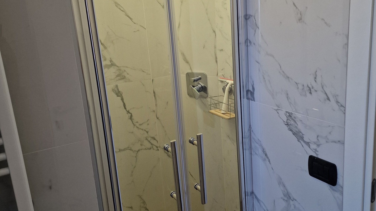 Photo of Bathroom in Mantua