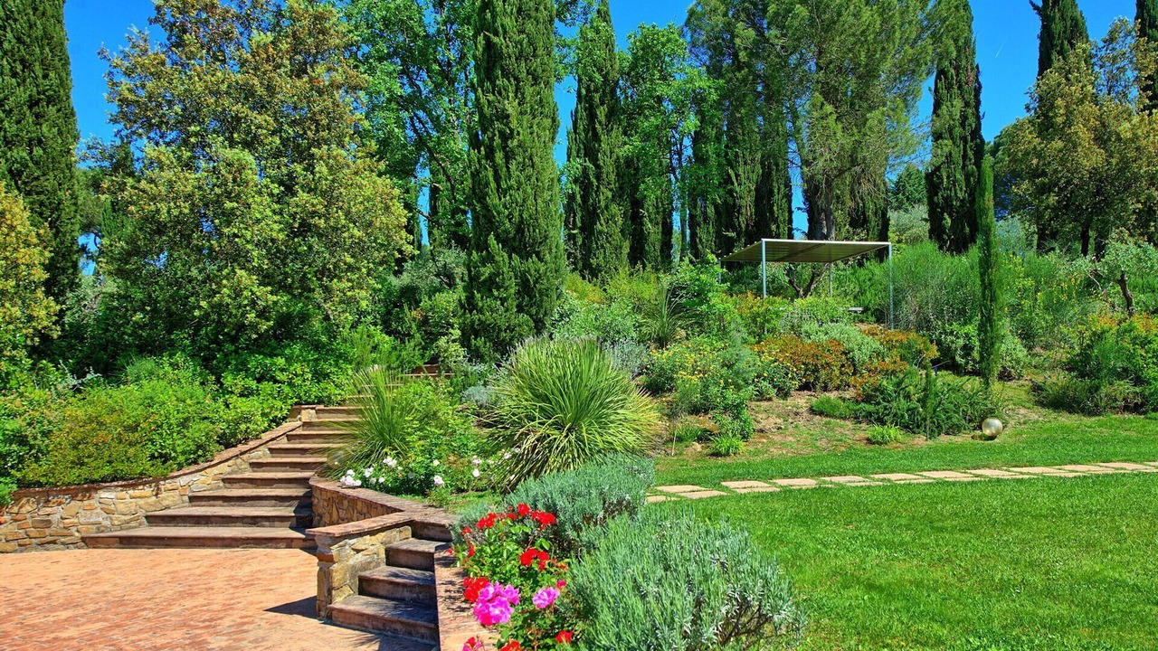 Photo of Outdoor in San Gimignano