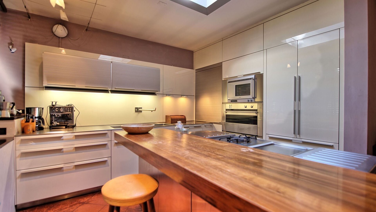 Photo of Kitchen in San Gimignano