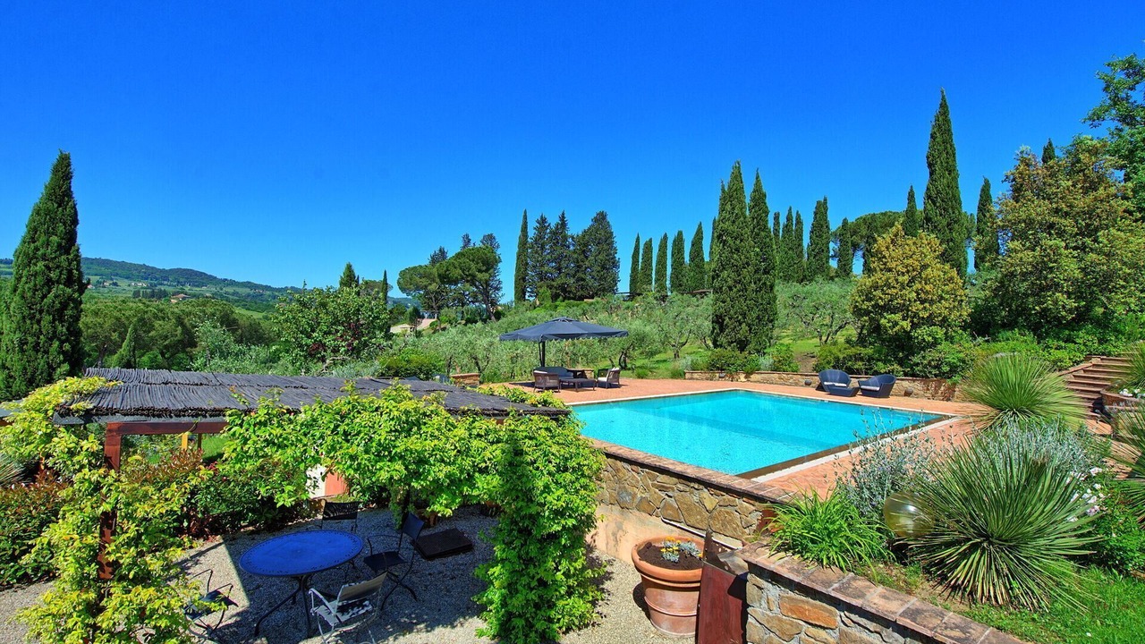 Photo of Outdoor in San Gimignano