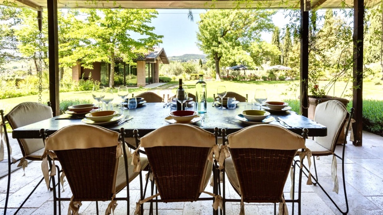 Photo of Outdoor in San Gimignano