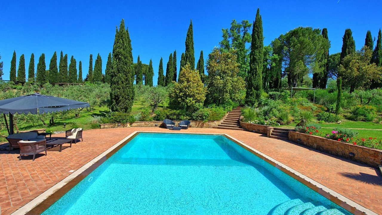 Photo of Outdoor in San Gimignano