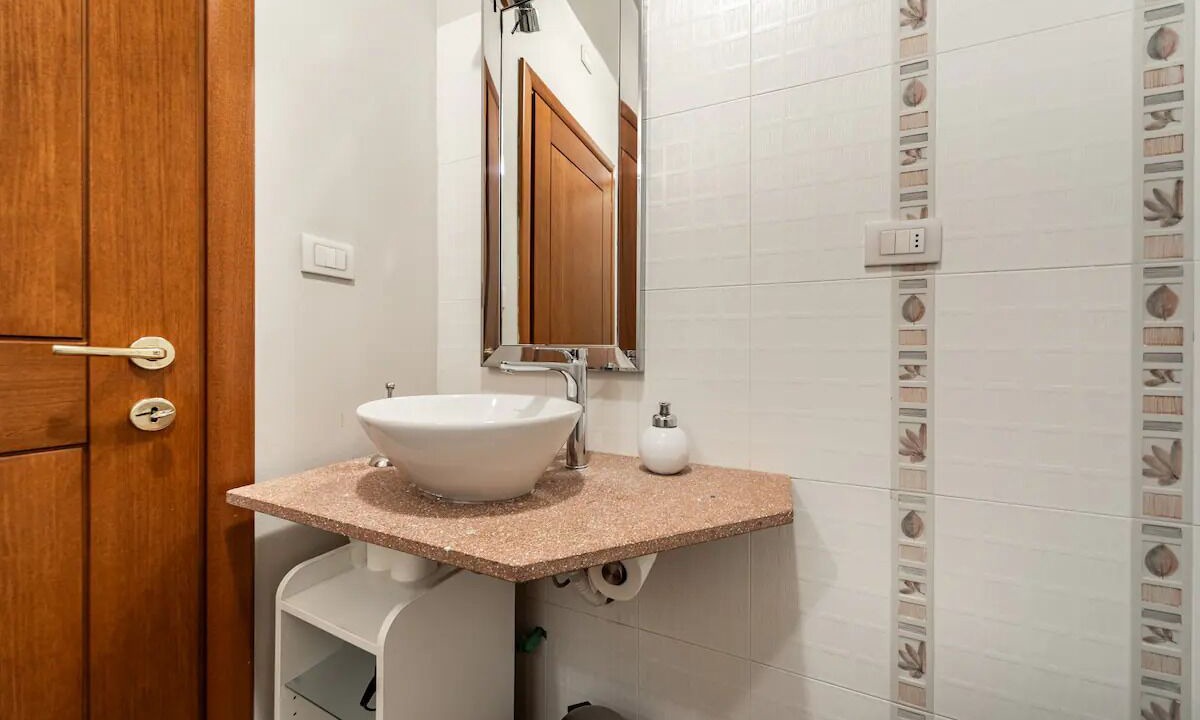Photo of Bathroom in Historic Center