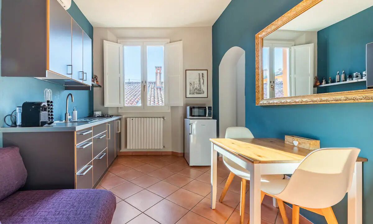 Photo of Kitchen in Historic Center
