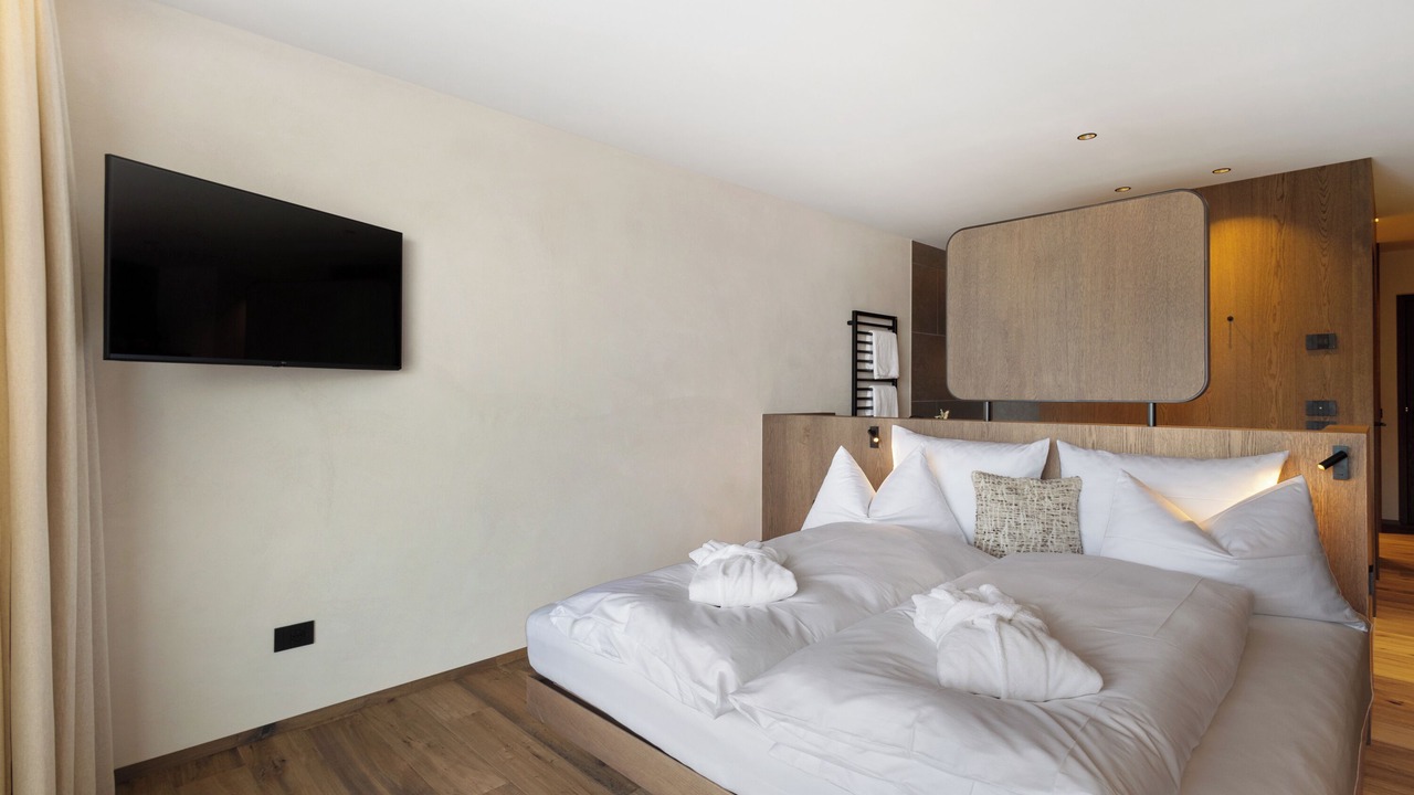 Photo of Bedroom in Casola