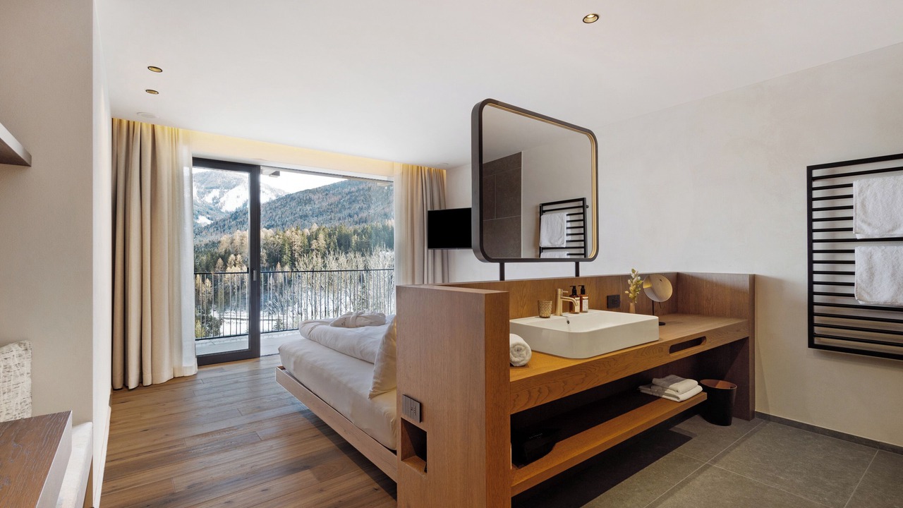 Photo of Bedroom in Casola
