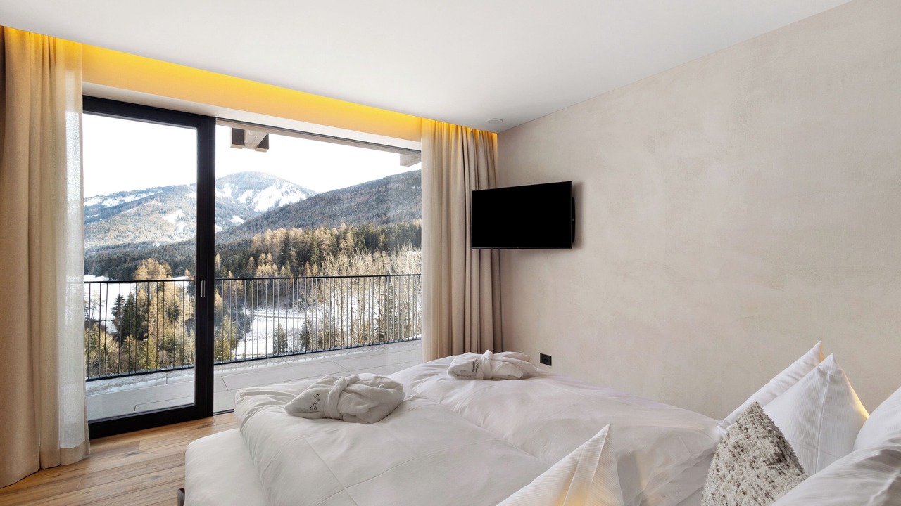 Photo of Bedroom in Casola