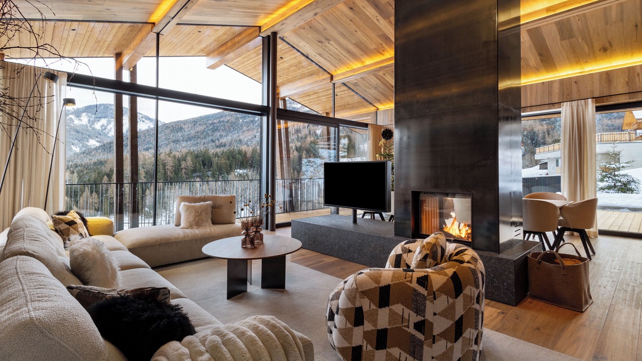 Photo of Livingroom in Casola