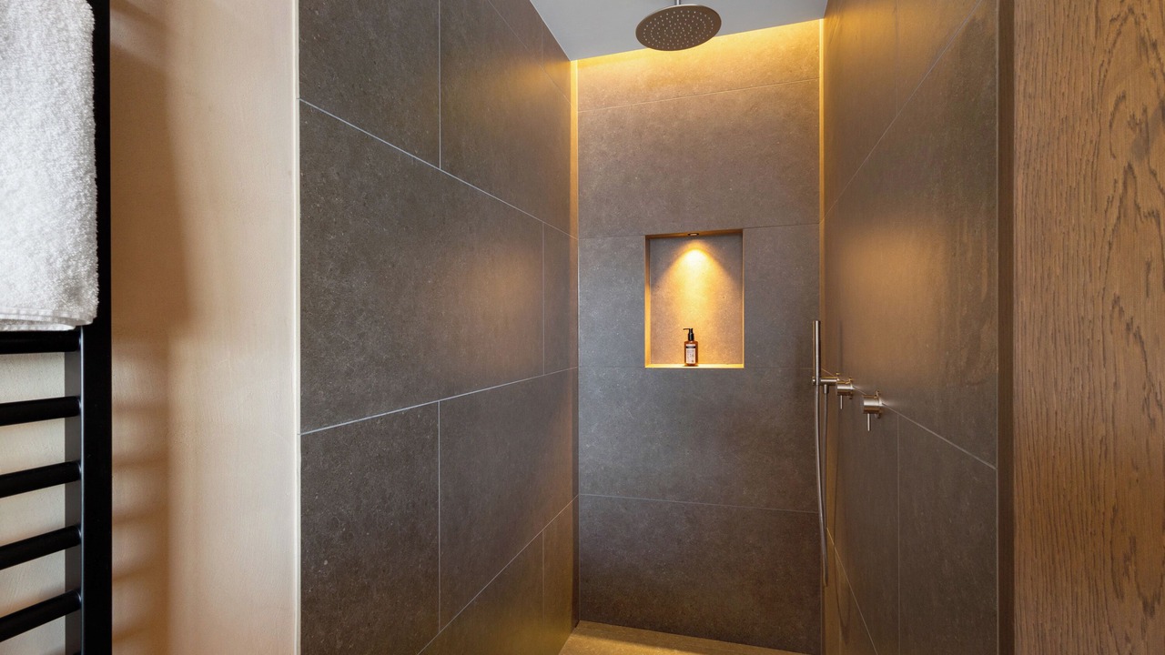 Photo of Bathroom in Casola