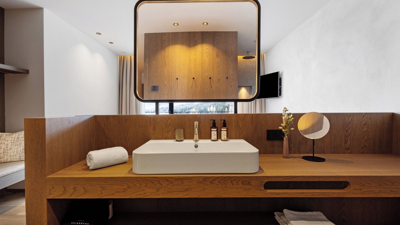 Photo of Bathroom in Casola