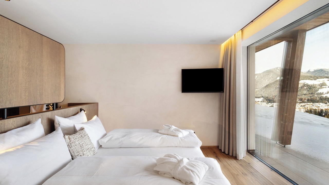 Photo of Bedroom in Casola