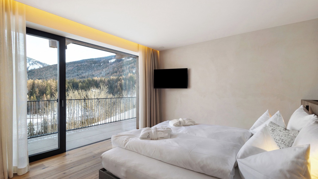 Photo of Bedroom in Casola